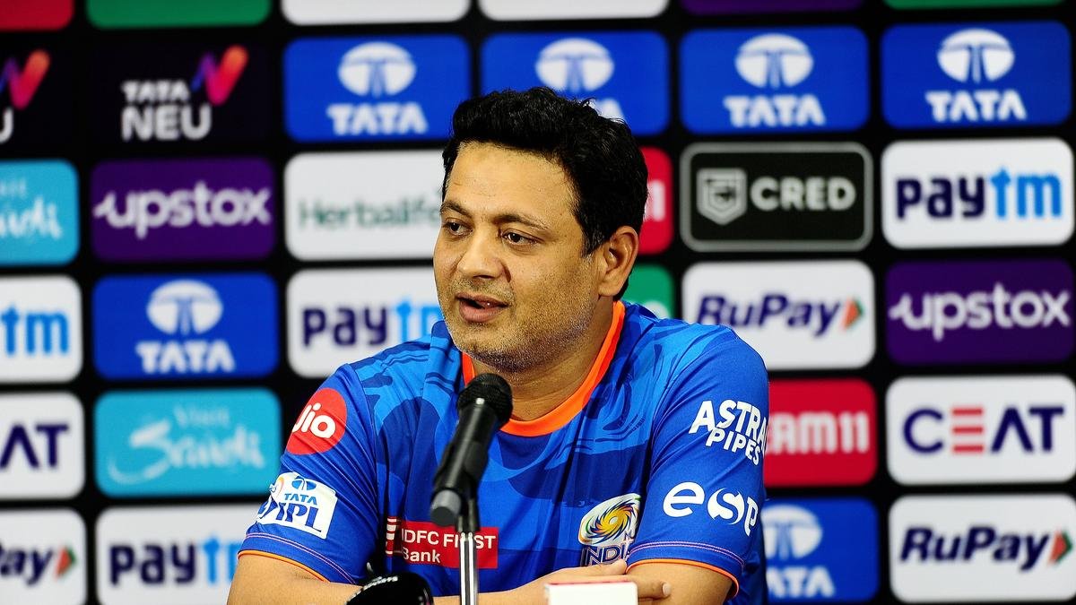 पीयूष चावला ने क्रिकेट के सभी रूपों से सेवानिवृत्ति की घोषणा की, का कहना है कि 'समय के लिए सुंदर खेल के लिए बोली लगाने का समय आया है'
