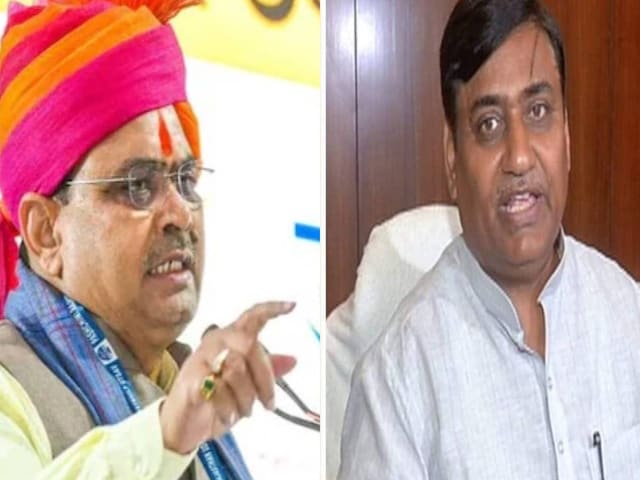 पीसीसी प्रमुख गोविंद सिंह दोटासरा भजनलाल सरकार के लक्ष्य पर क्यों आ रहे हैं?