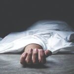 पुलिस स्टेशन में युवा आत्महत्या, इस पुलिस अधिकारी को जांच की जिम्मेदारी मिली