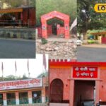 पुष्कर के प्राचीन मंदिर