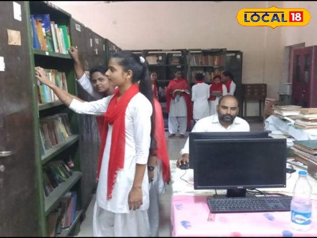 प्रतिस्पर्धी परीक्षा तैयार करने में बड़ी मदद ... सरकार यह काम करने जा रही है, जानिए