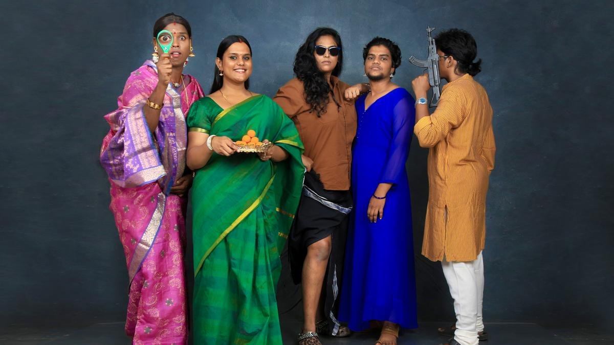 प्राइड महीना 2025: कैबरे, चेन्नई में द डेमा थिएटर फेस्टिवल में कैबरे, रिकॉर्ड नृत्य और थिएटर प्रदर्शन