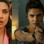 प्रियंका चोपड़ा ने राज्य के प्रमुख की शूटिंग करते समय दर्दनाक ऑन-सेट हादसे का खुलासा किया