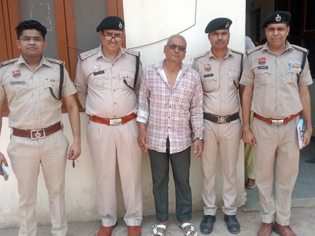 भगवान को किसी को भी ऐसा नहीं देना चाहिए।