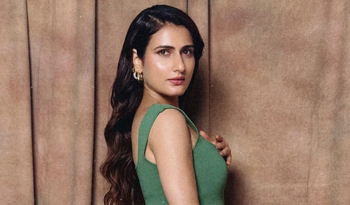 Fatima Sana Shaikh