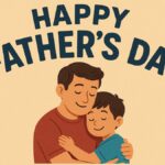 फादर्स डे 2025: यह कब है? इतिहास, महत्व, समारोह और बहुत कुछ जानें