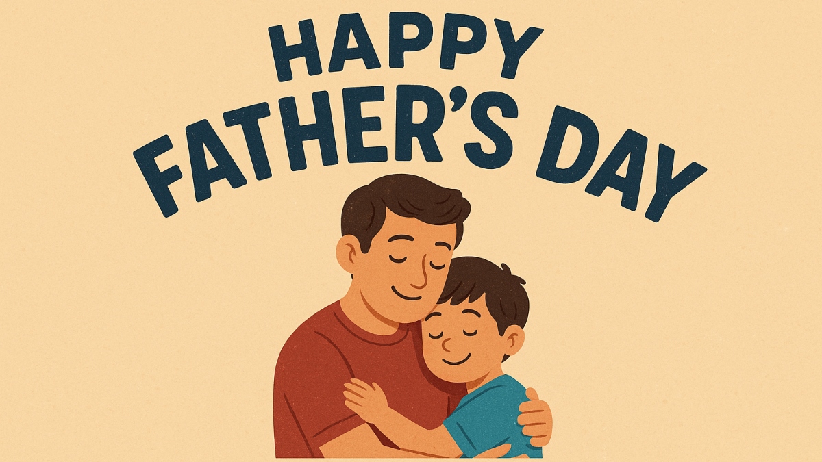 फादर्स डे 2025: यह कब है? इतिहास, महत्व, समारोह और बहुत कुछ जानें
