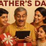 फादर्स डे 2025: हर प्रकार के पिता के लिए शीर्ष 5 त्वरित तकनीकी उपहार विचार