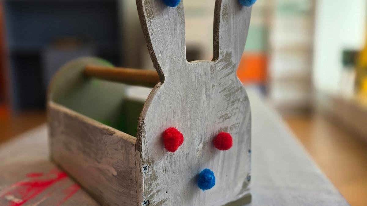 फादर्स डे: कोयंबटूर में DIY कार्यशाला में लकड़ी के खिलौनों के साथ संबंध