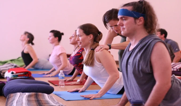 Facial Yoga