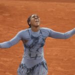 फ्रेंच ओपन: कोको गॉफ सेमीफाइनल बनाता है; फ्रेंचवूमन का सामना 361 वें स्थान पर होगा