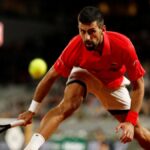 फ्रेंच ओपन | जोकोविच ने ज़ेवरेव को शीर्ष वरीयता प्राप्त पापी के साथ सेमीफाइनल शोडाउन की स्थापना की