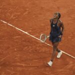 फ्रेंच ओपन | महिलाओं के फाइनल में नंबर 2 गॉफ फेस नंबर 1 सबलेनका