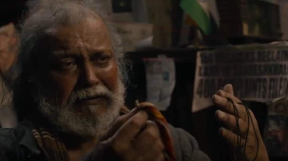 बंगाल फाइलें टीज़र समीक्षा: भूल गए अध्याय। खामोश आवाजें। Agnihotri का सबसे साहसिक अभी तक Netizens कहता है