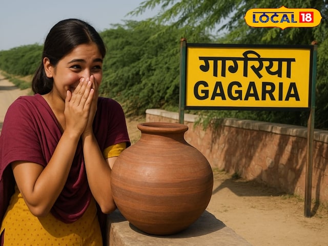 बर्मर में एक गाँव की मसालेदार कहानी, पानी के पानी से लेकर शर्मिंदगी के गागरिया तक, नाम हंसी के साथ छोड़ दिया गया है