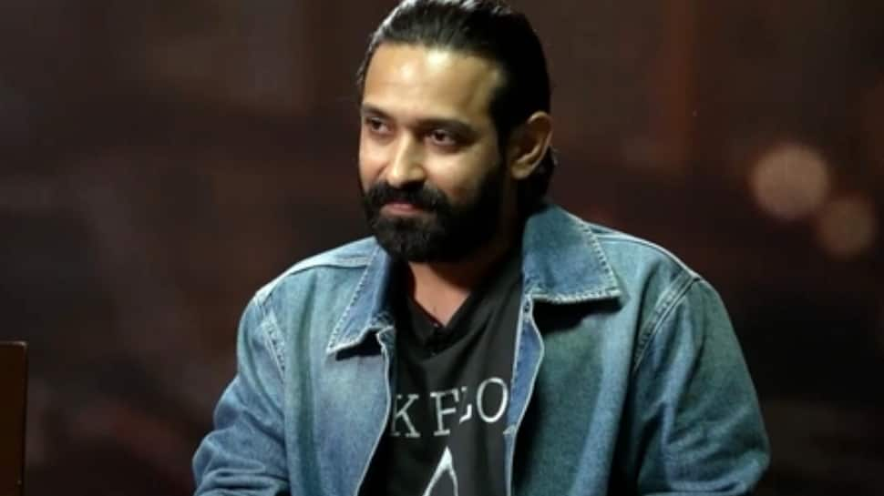 बहुत सारे लोग हैं …: विक्रांट मैसी कहते हैं कि उद्योग में कुछ अभी भी उसे कम महसूस करने की कोशिश करते हैं