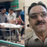 इस परिवार की खुशी नष्ट हो गई! पानी में डूबने के कारण 3 सदस्यों ने अपनी जान गंवा दी