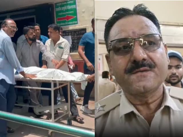 इस परिवार की खुशी नष्ट हो गई! पानी में डूबने के कारण 3 सदस्यों ने अपनी जान गंवा दी