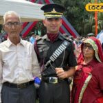 11 बार विफलता, लेकिन स्वीकार नहीं किया गया; अब अलोक सेना में लेफ्टिनेंट बन जाता है