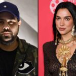 बादशाह ने यह कहने के बाद नाराजगी जताई कि वह दुआ लिपा के साथ "बच्चे बनाना" चाहता है