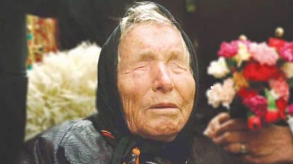 बाबा वंगस 2025 कुंडली: इन 3 राशि चक्रों में जून से धन, शक्ति और परिवर्तन में वृद्धि देखी जाएगी