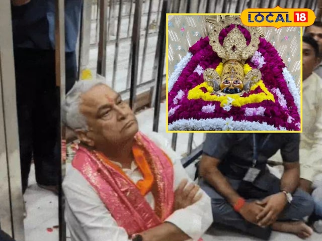 खाटूश्यामजी