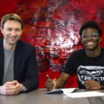 बायर लेवरकुसेन ने पीएसजी से युवा डिफेंडर एक्सल टेप का वादा किया