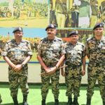 बीएसएफ युवा लोग सीमा पर पसीने से तर हो गए थे, अब एसी वर्दी!