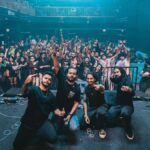 बेंगलुरु बैंड KSETRAVID चार-शहर के दौरे पर अपनी ध्वनि, कहानी और रोष लें