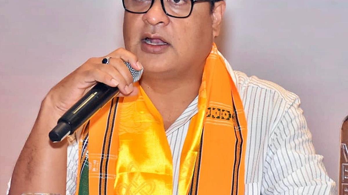 बैडमिंटन को बढ़ावा देने के लिए बाई ने बड़े वित्त को इंजेक्ट किया
