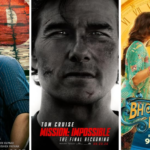 बॉक्स ऑफिस क्लैश: RAID 2 बनाम मिशन इम्पॉसिबल बनाम BHOOL CHUK MAAF, जाँच करें कि कौन दौड़ का नेतृत्व करता है