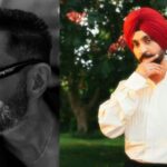 बॉबी देओल ने दिलजीत दोसांज के साथ तस्वीर छोड़ दी: 'पंजाबी मुंडा मिल गाया ओय'