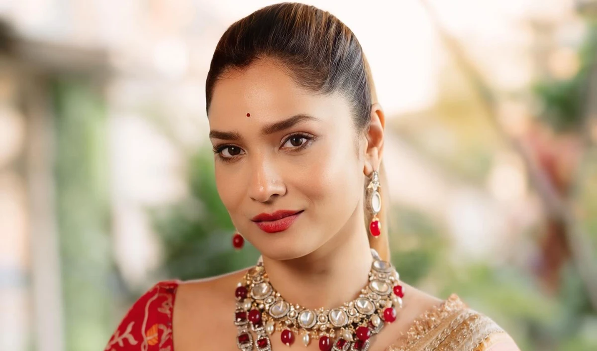 बॉलीवुड रैप अप | अंकिता लोखंडे ने पवित्र संबंध के 16 साल के पूरा होने का जश्न मनाया, भावनात्मक याद करते हुए पूर्व प्रेमी