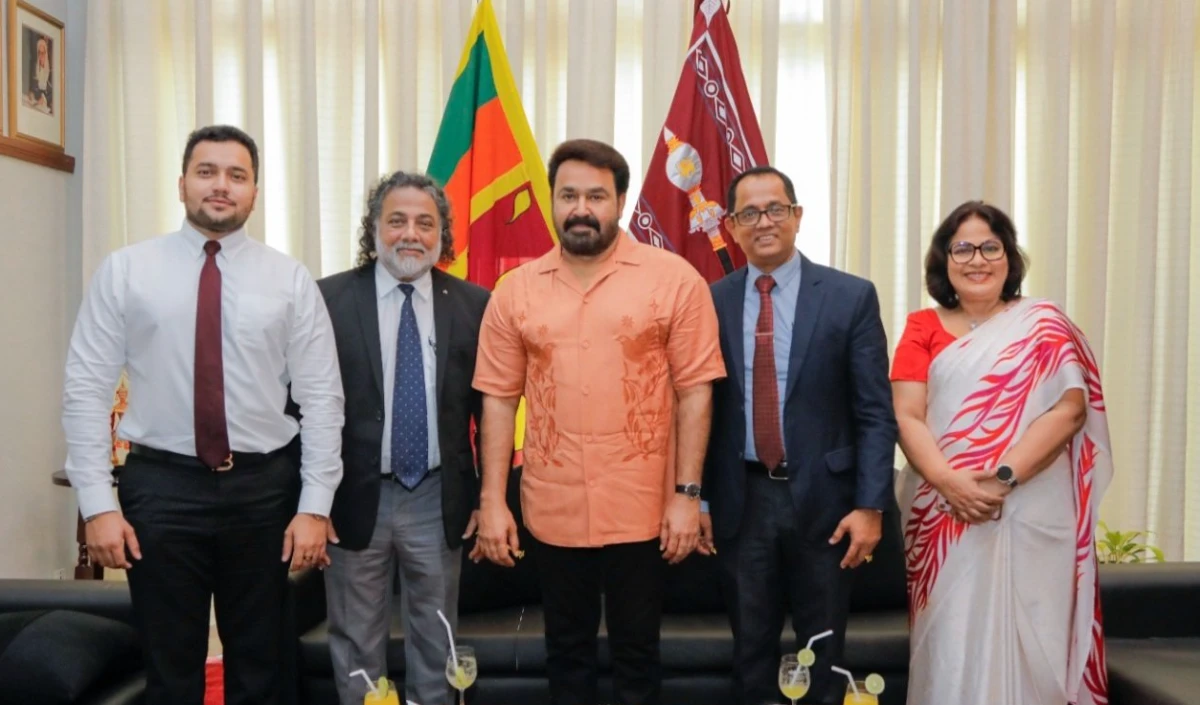 Mohanlal