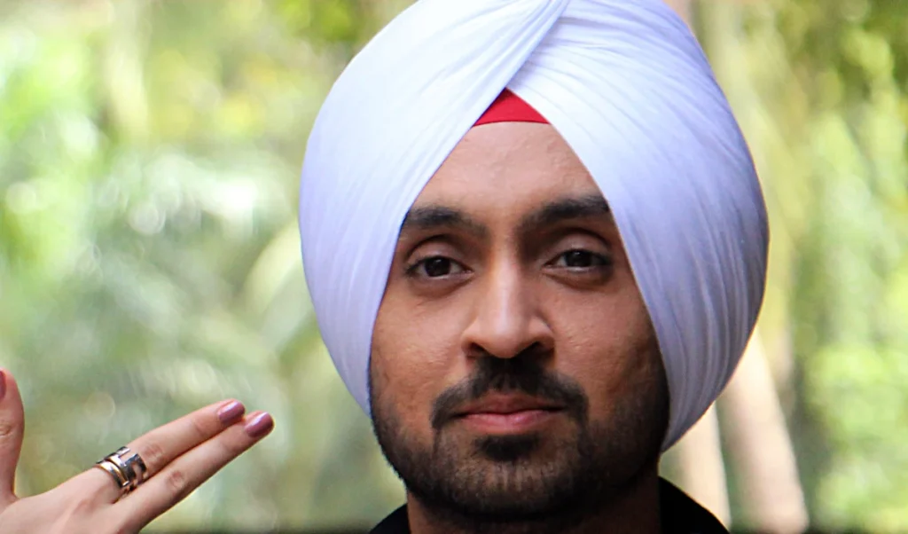 Diljit Dosanjh