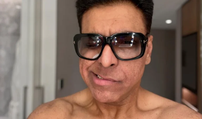 Ram Kapoor