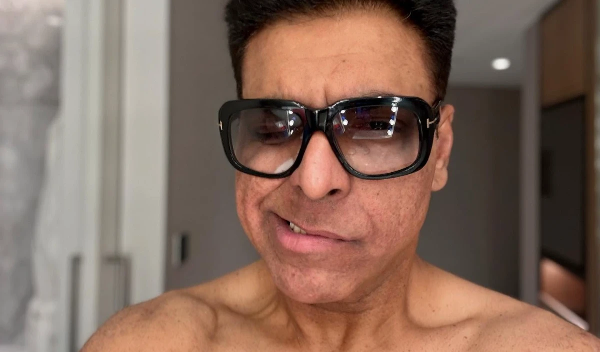 Ram Kapoor