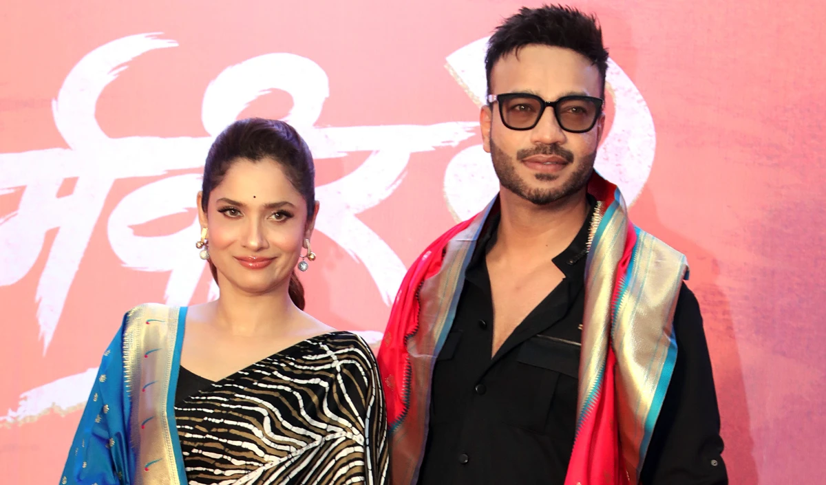 Ankita Lokhande