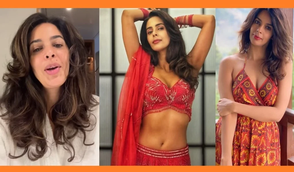 Mallika Sherawat