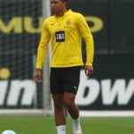 बोरुसिया डॉर्टमुंड ने जोब बेलिंगहैम, रियल मैड्रिड स्टार जूड के छोटे भाई को संकेत दिया