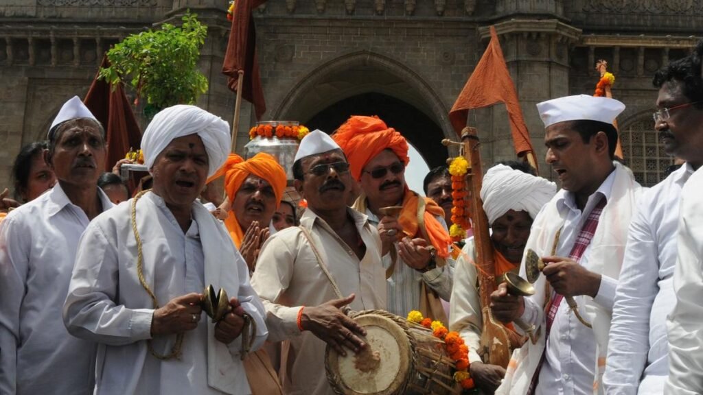 ‘बोलवा विटथल’ मिनस्ट्रल्स के गीतों का जश्न मनाता है