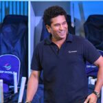 ब्रांड एंबेसडर के रूप में सचिन तेंदुलकर में रेडिट रस्सियाँ