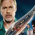 ब्रैड पिट नई फिल्म एफ 1 पर खुलता है, अपने वायरल बज़ कट के पीछे का कारण बताता है