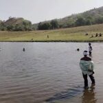 भगवान को किसी को भी ऐसी मनहूस घड़ी नहीं दिखनी चाहिए ... 3 निर्दोष भाई -बहनों के शव