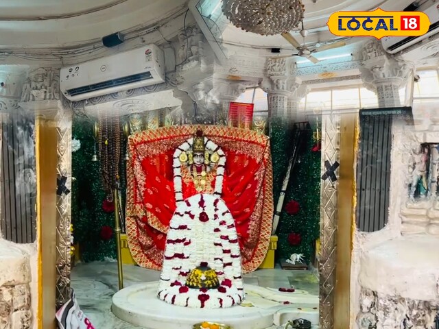 भगवान को गर्मी नहीं मिलेगी!