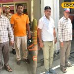 भरतपुर तैयार ... मानसून हिट से लड़ने के लिए SDRF सतर्क! यह बचाव कार्य के बारे में है