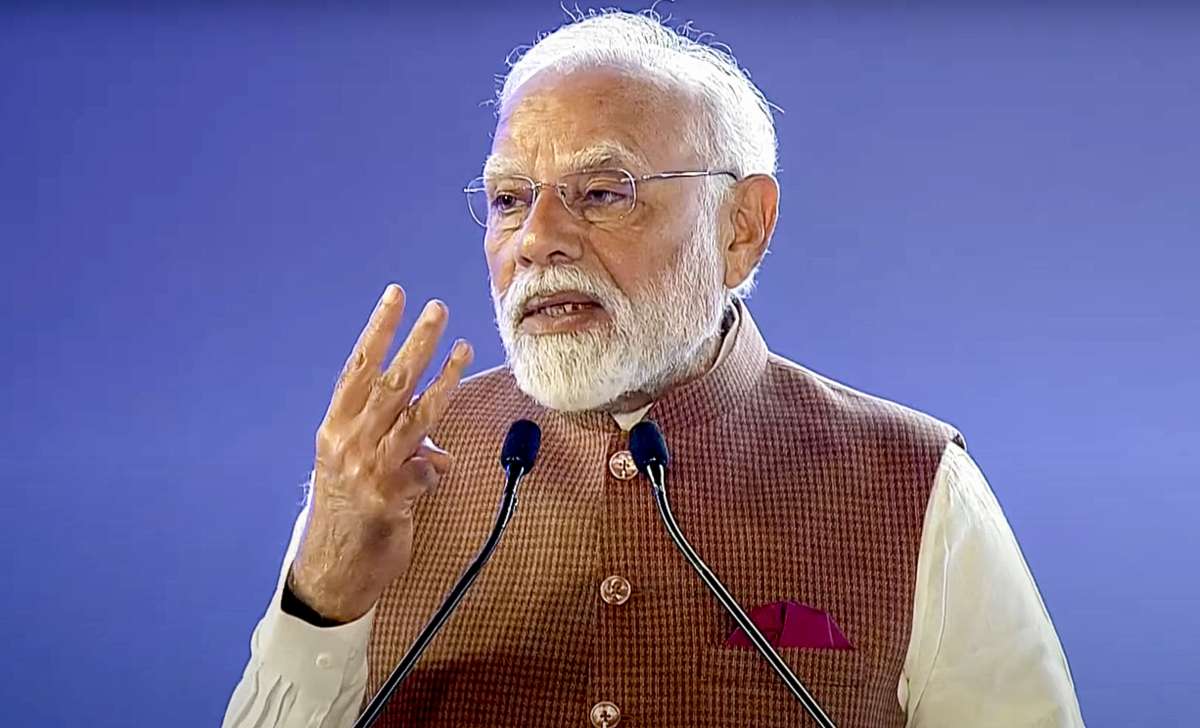 भारत का विमानन क्षेत्र ग्लोबल एयर ट्रांसपोर्ट इंडस्ट्री में एक प्रमुख खिलाड़ी है: IATA AGM में PM मोदी