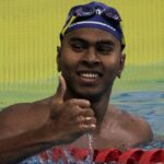 भारत की मेजबानी एशियाई तैराकी चैंपियनशिप 2025 की मेजबानी करने के लिए