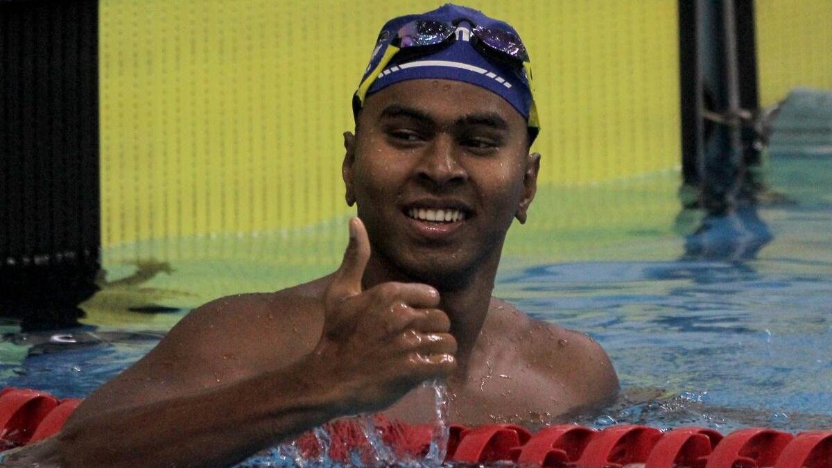 भारत की मेजबानी एशियाई तैराकी चैंपियनशिप 2025 की मेजबानी करने के लिए