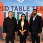 भारत को और अधिक अंतर्राष्ट्रीय टेबल टेनिस इवेंट्स की मेजबानी करने के लिए, सौजन्य डब्ल्यूटीटी इंडिया